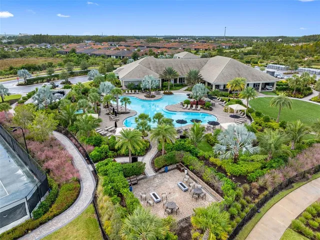 $875,000 | 4795 Freccia Loop, Wesley Chapel, FL 33543