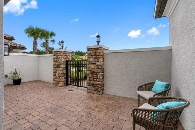 $875,000 | 4795 Freccia Loop, Wesley Chapel, FL 33543