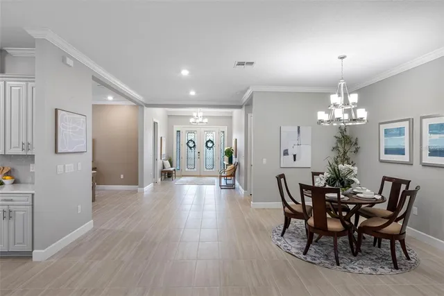 $875,000 | 4795 Freccia Loop, Wesley Chapel, FL 33543