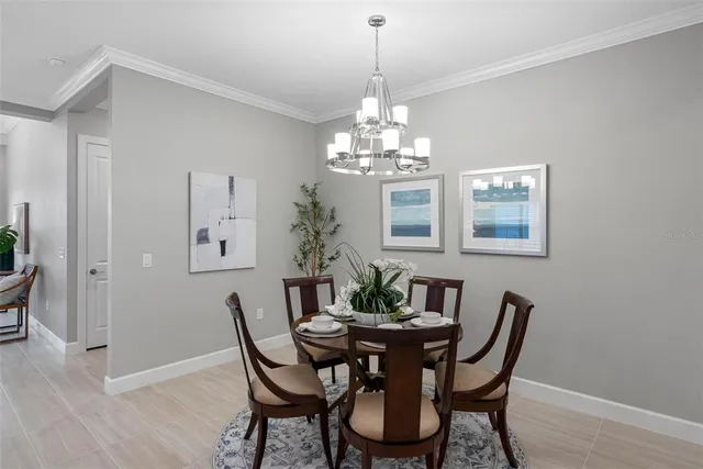 $875,000 | 4795 Freccia Loop, Wesley Chapel, FL 33543