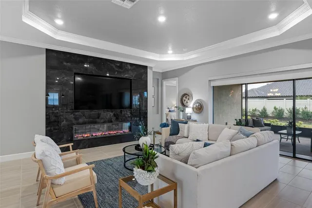 $875,000 | 4795 Freccia Loop, Wesley Chapel, FL 33543