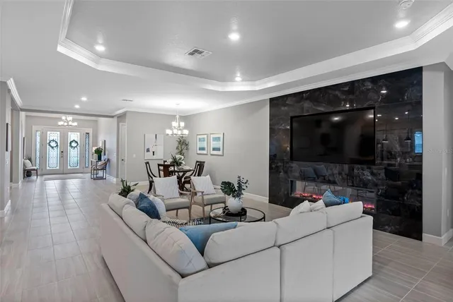 $875,000 | 4795 Freccia Loop, Wesley Chapel, FL 33543