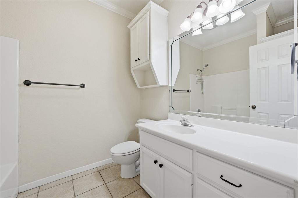 217 Keswick Drive Hewitt, TX 76643 - Photo 16 of 25