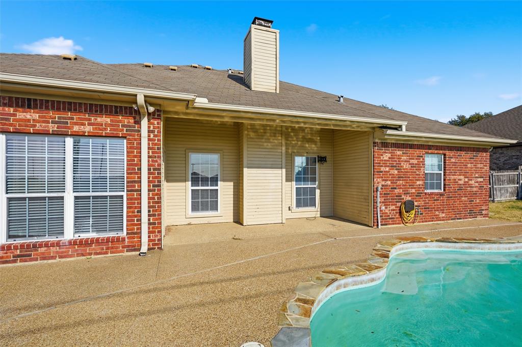 217 Keswick Drive Hewitt, TX 76643 - Photo 22 of 25