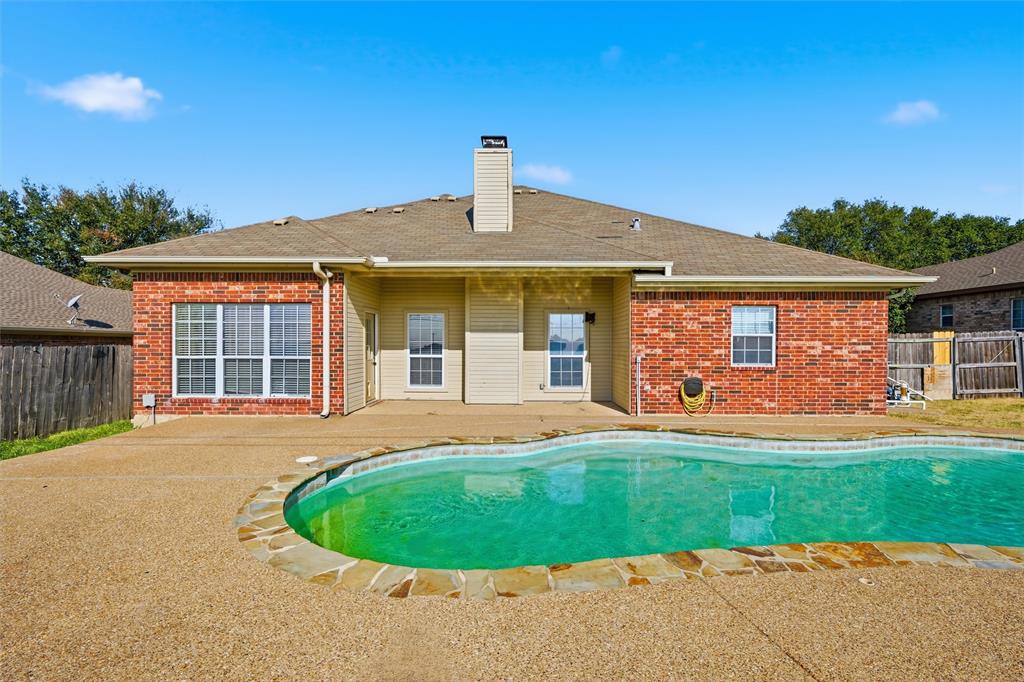 217 Keswick Drive Hewitt, TX 76643 - Photo 24 of 25