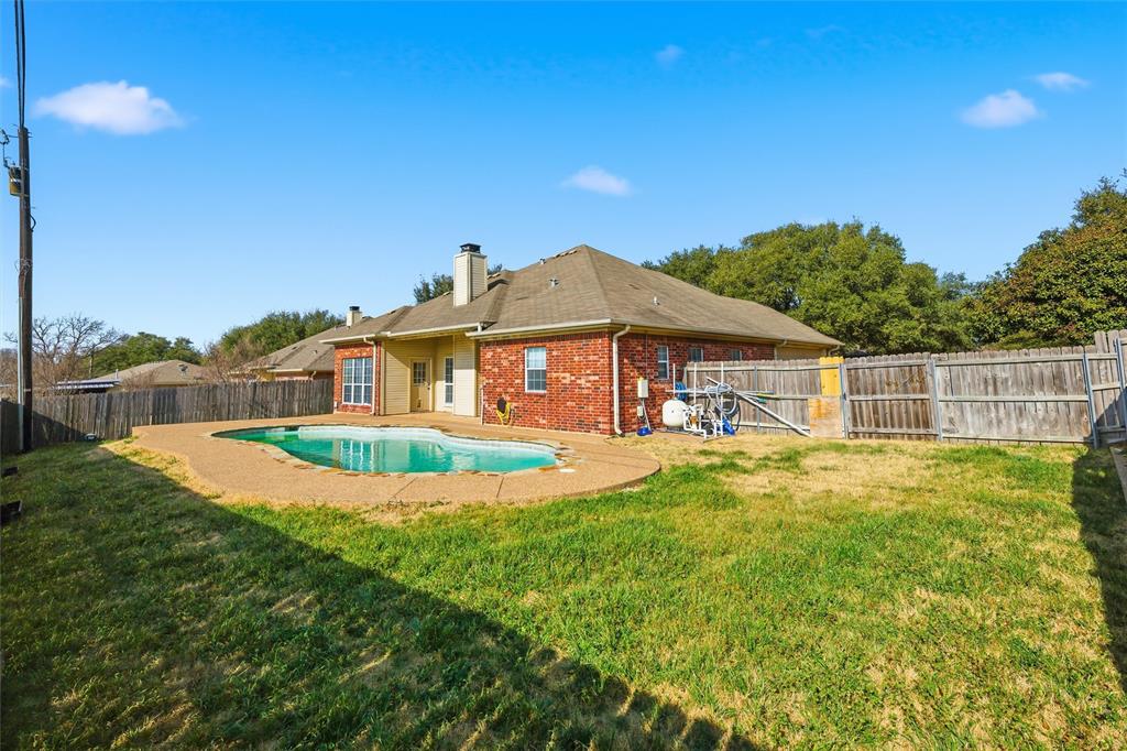 217 Keswick Drive Hewitt, TX 76643 - Photo 25 of 25