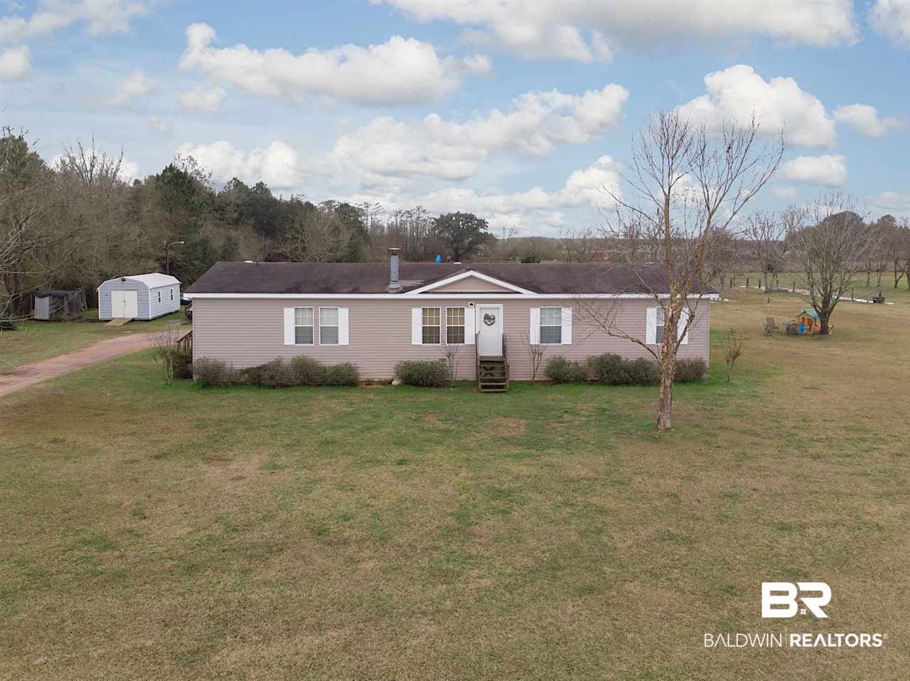 16731 Boros Road Elberta, AL 36530 - Photo 1 of 22