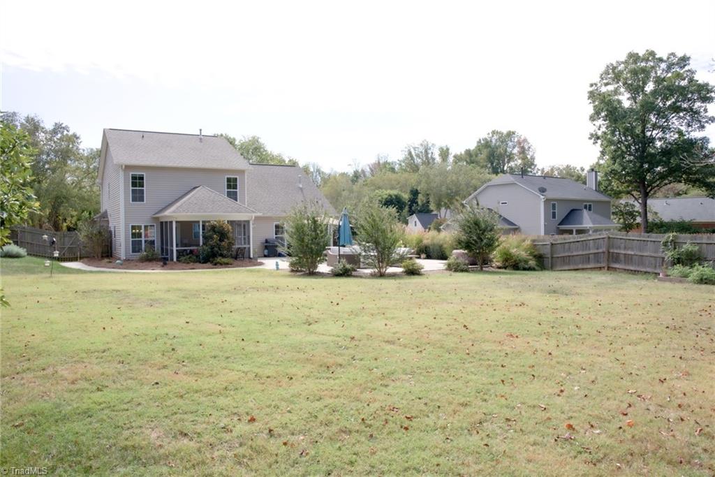 6231 Hamptonburg Road Clemmons, NC 27012 - Photo 32 of 35 Gallery Image 32
