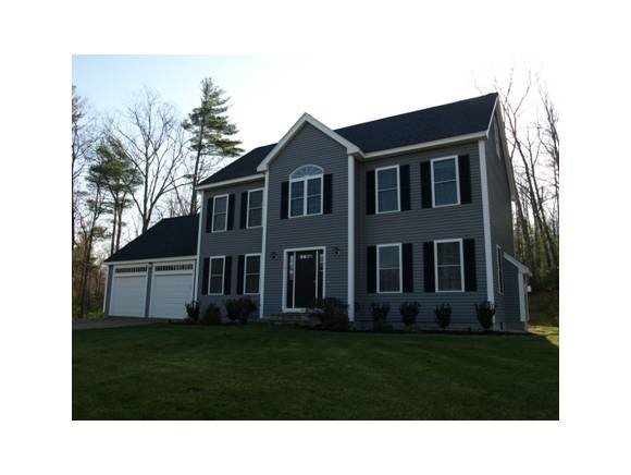 118 North Mason Road Brookline, NH 03033 - Photo 1 of 1