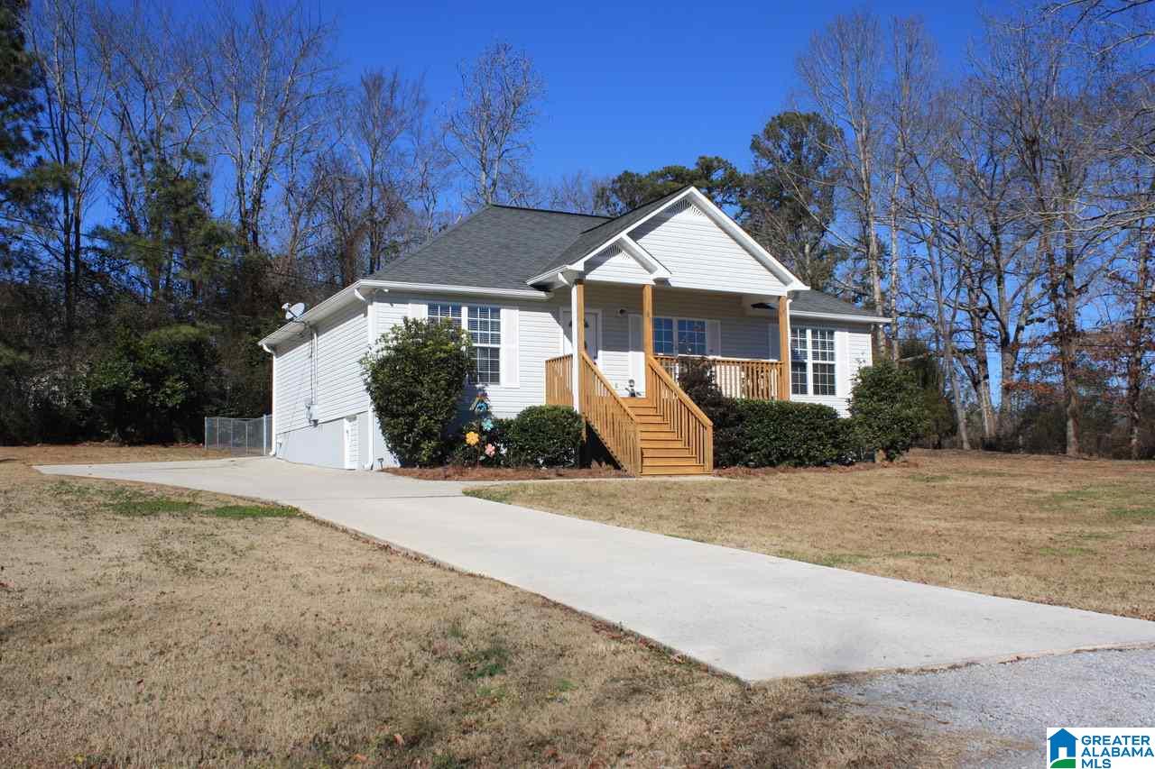 85 Pete Beck Road Warrior, AL 35180 - Photo 19 of 19