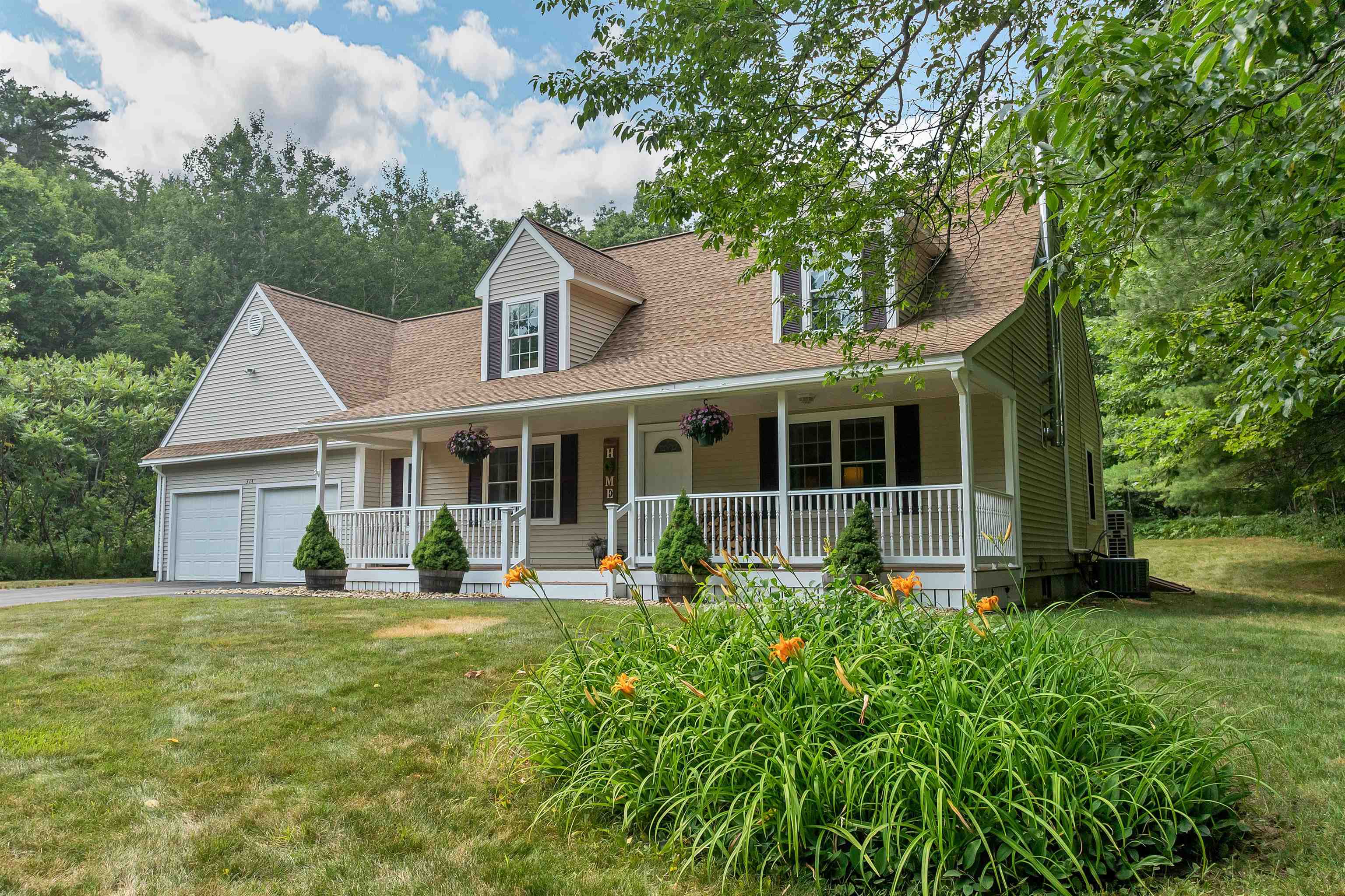 314 Lancaster Hill Road Tilton, NH 03276 - Photo 2 of 56