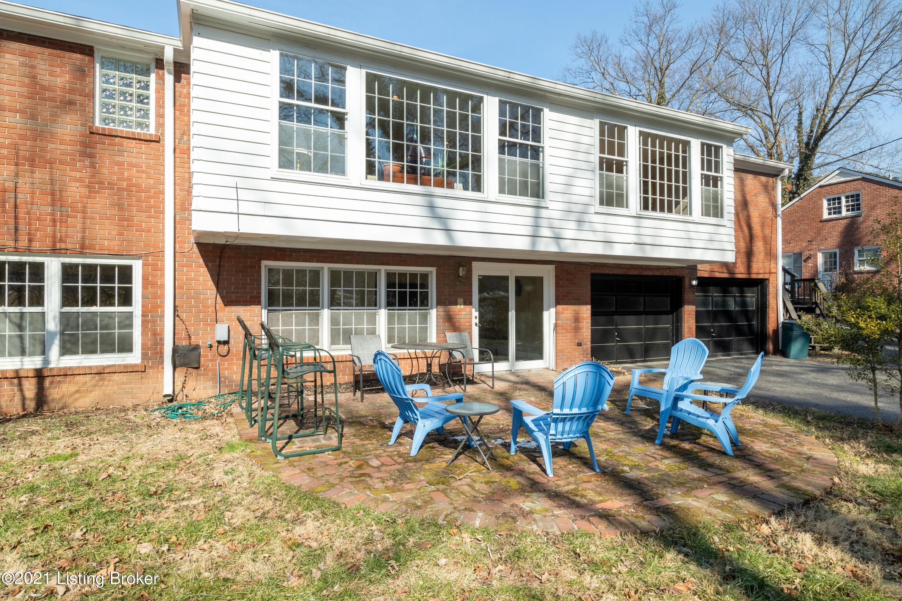 5406 Hempstead Road Louisville, KY 40207 - Photo 37 of 39 4506-hempstead-road-louisville-ky-40207-