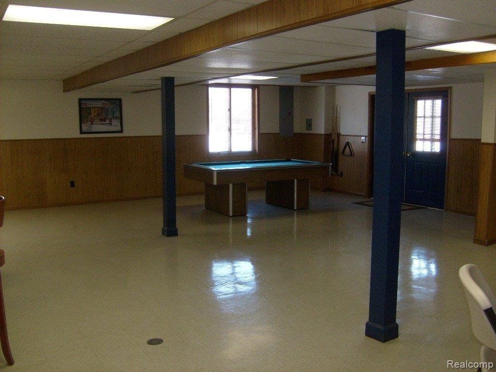 3628 Pratt Road Metamora, MI 48455 - Photo 10 of 11 basement2.jpg