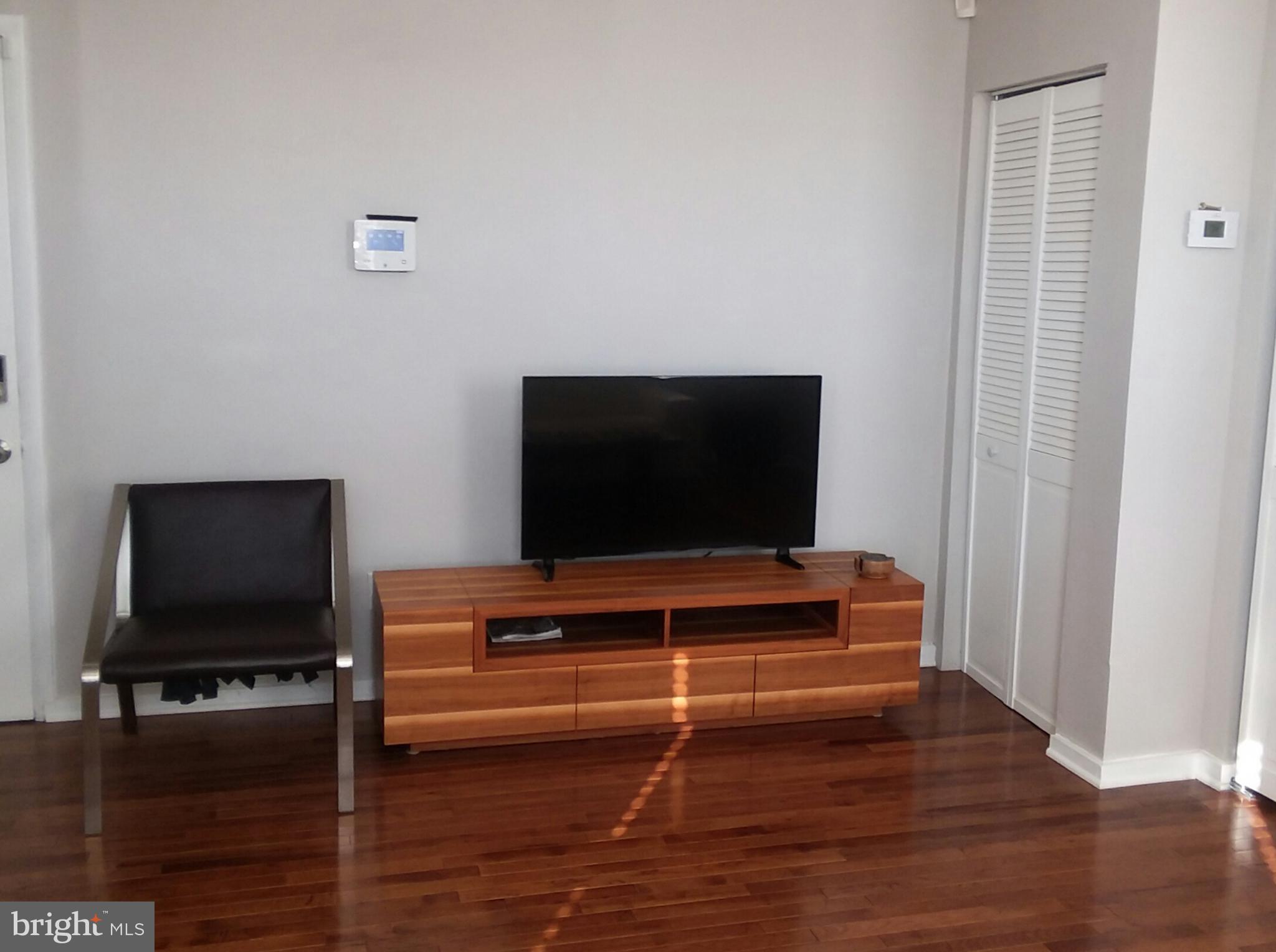 2012 Mt Royal Terrace, Unit 4 Baltimore, MD 21217 - Photo 19 of 55 Luxurious Living Room