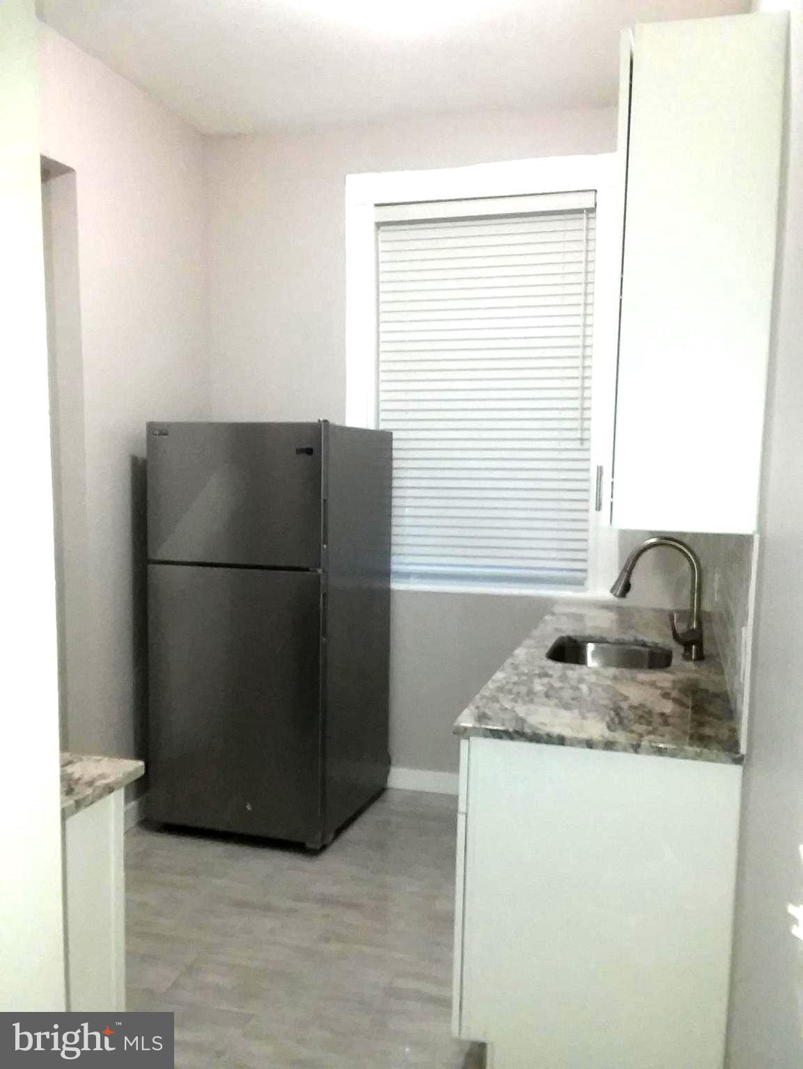 2012 Mt Royal Terrace, Unit 4 Baltimore, MD 21217 - Photo 21 of 55 Gourmet Kitchen