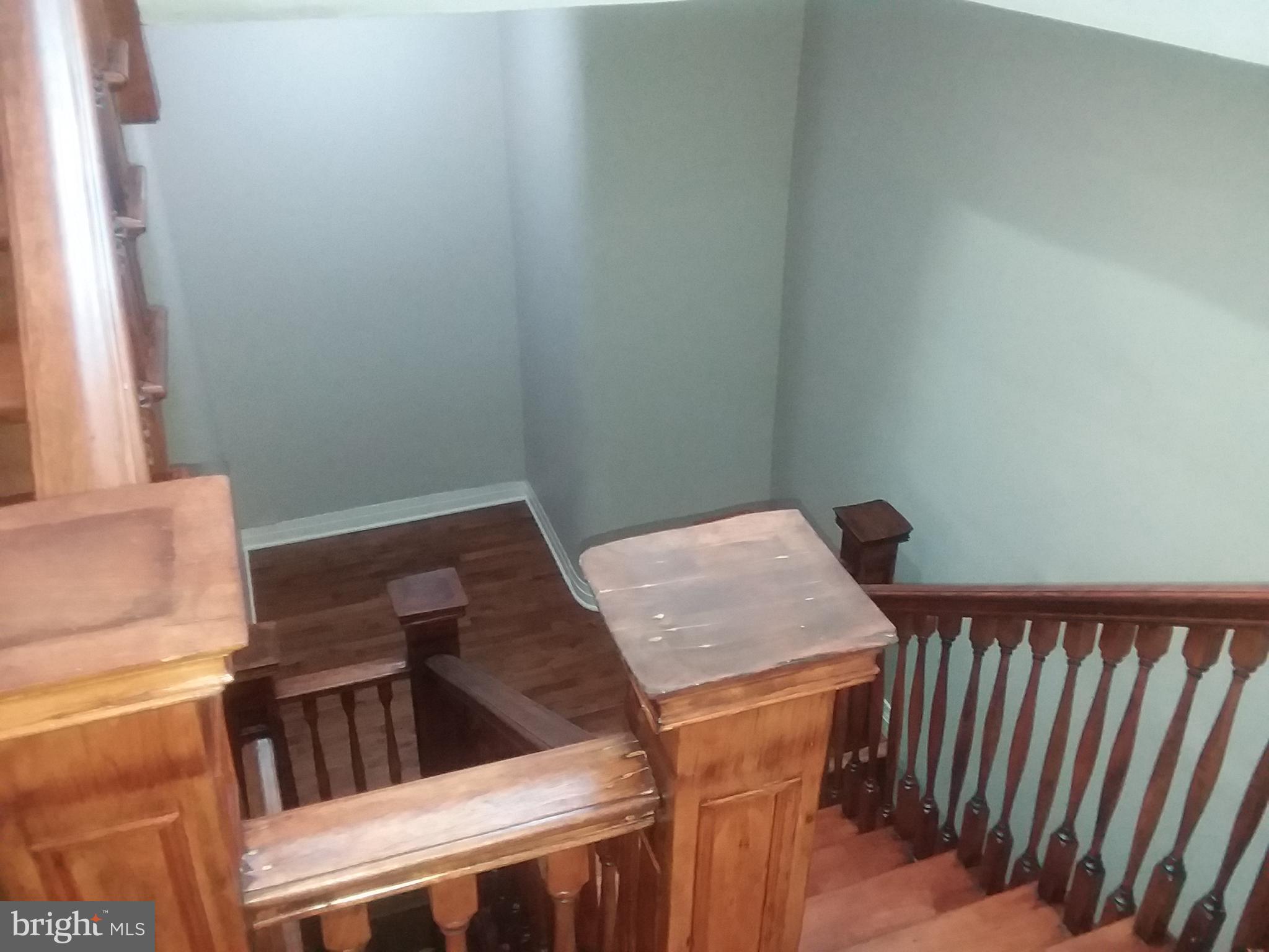 2012 Mt Royal Terrace, Unit 4 Baltimore, MD 21217 - Photo 25 of 55 Stairway to Unit