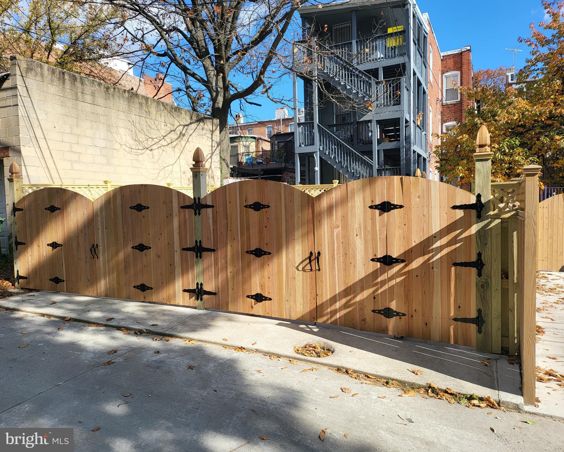 2012 Mt Royal Terrace, Unit 4 Baltimore, MD 21217 - Photo 33 of 55 a view of a street