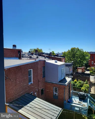 $2,500 | 2012 Mt Royal Terrace, Unit 4, Baltimore, MD 21217