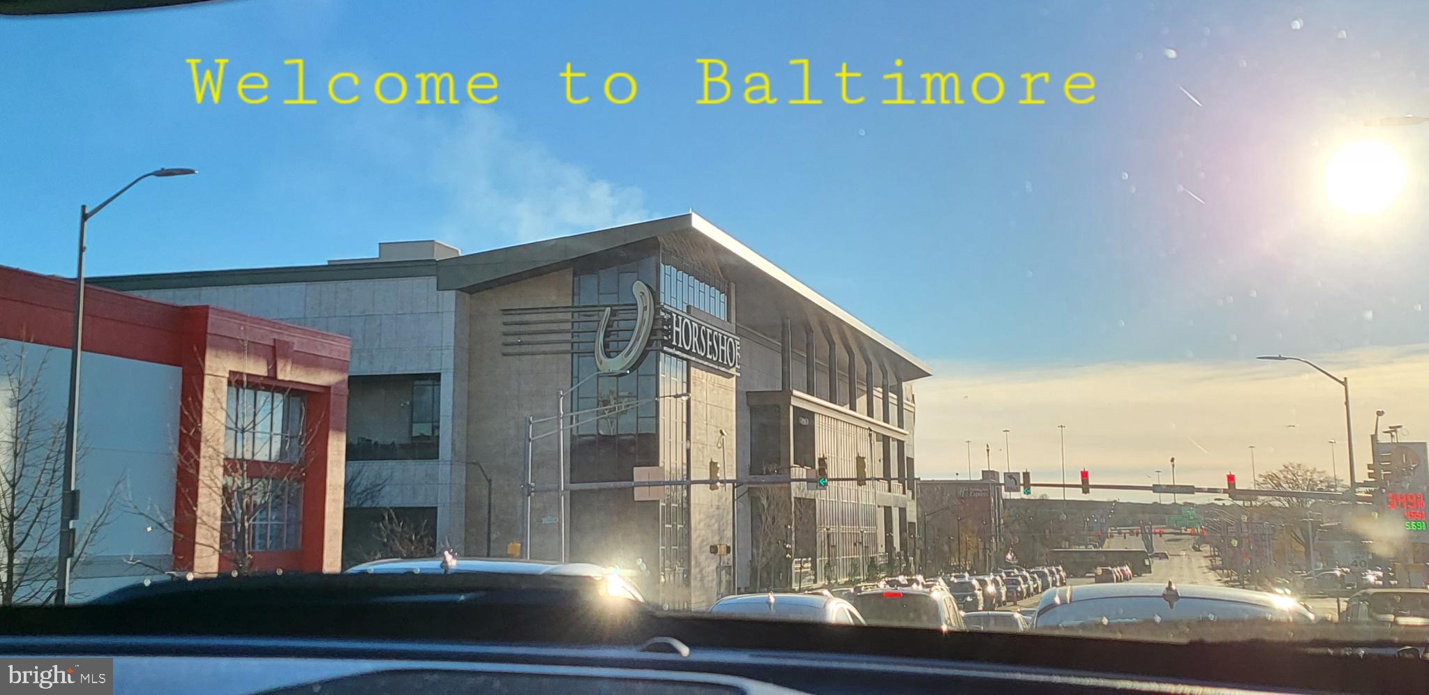 2012 Mt Royal Terrace, Unit 4 Baltimore, MD 21217 - Photo 45 of 55 a view of city