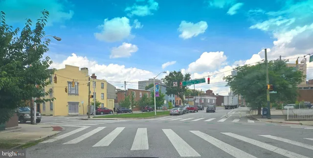 $2,500 | 2012 Mt Royal Terrace, Unit 4, Baltimore, MD 21217