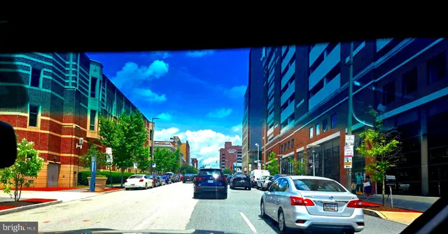 $2,500 | 2012 Mt Royal Terrace, Unit 4, Baltimore, MD 21217