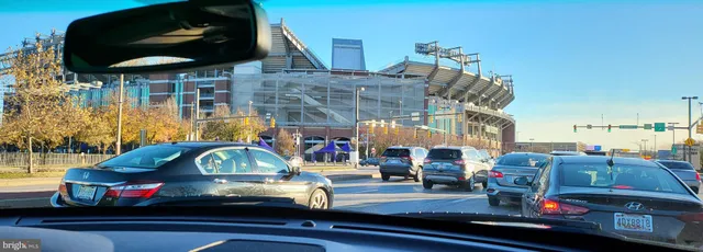 $2,500 | 2012 Mt Royal Terrace, Unit 4, Baltimore, MD 21217