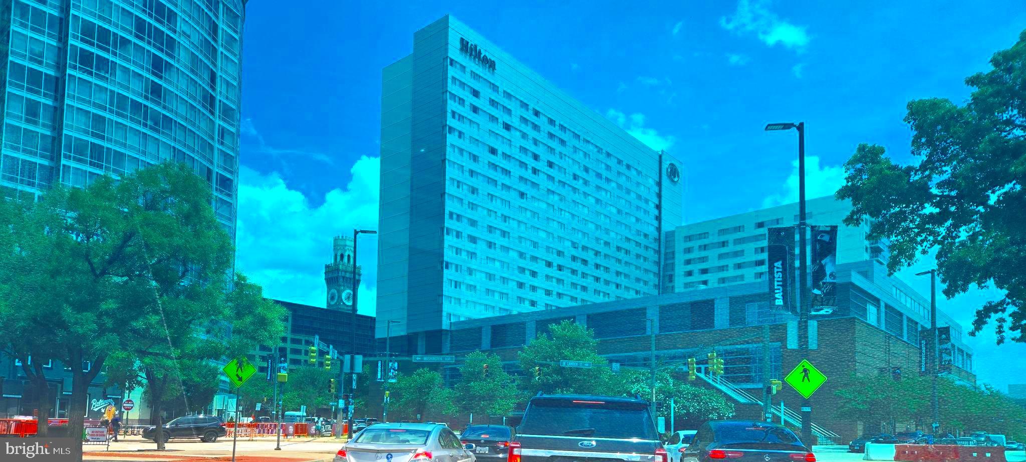 2012 Mt Royal Terrace, Unit 4 Baltimore, MD 21217 - Photo 51 of 55 a view of a building