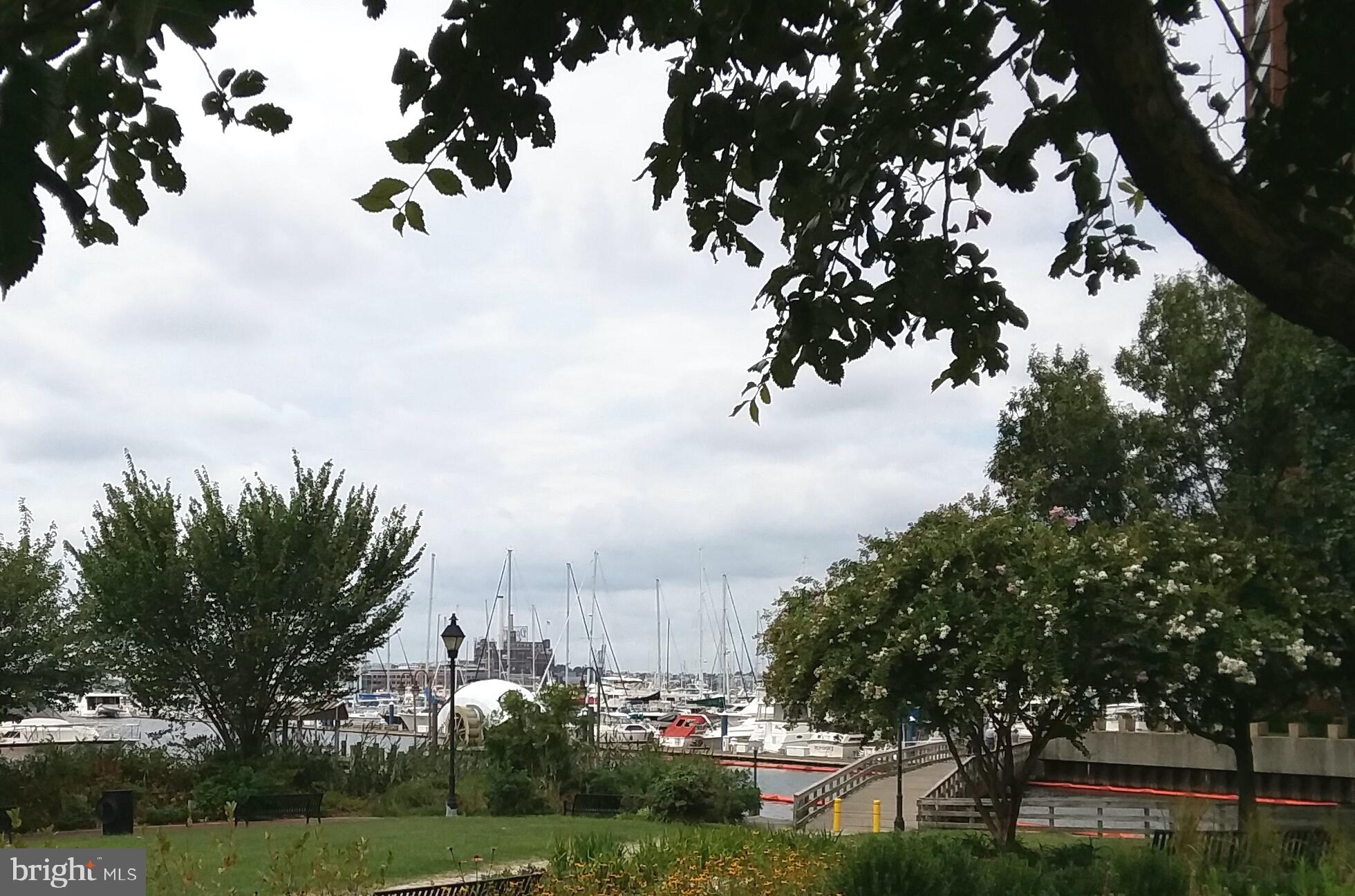 2012 Mt Royal Terrace, Unit 4 Baltimore, MD 21217 - Photo 52 of 55 outdoor Baltimore attractions 11 minutes away