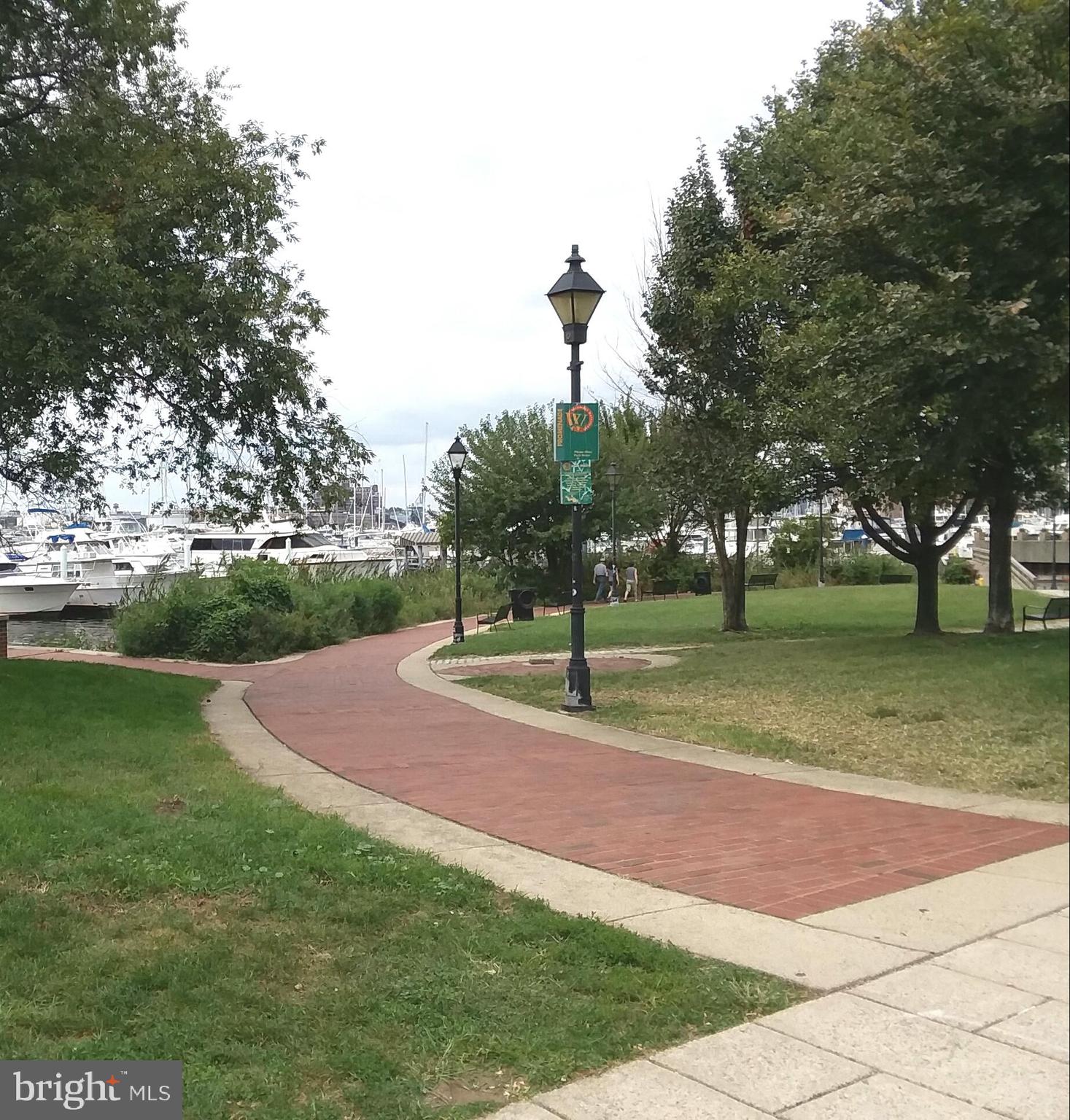 2012 Mt Royal Terrace, Unit 4 Baltimore, MD 21217 - Photo 53 of 55 outdoor Baltimore attractions 11 minutes away