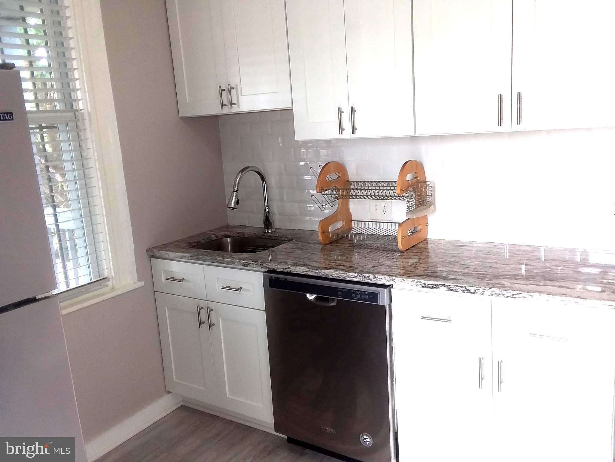 2012 Mt Royal Terrace, Unit 4 Baltimore, MD 21217 - Photo 6 of 55 Gourmet Kitchen