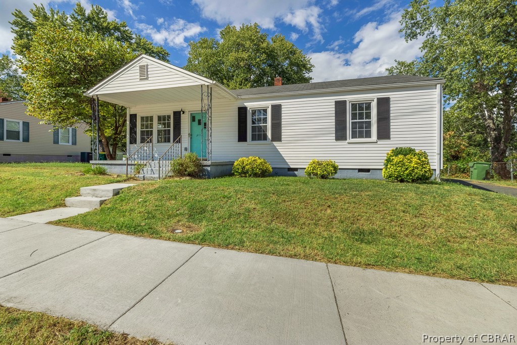 3113 Jackson Farm Road Hopewell, VA 23860 - Photo 2 of 19 Gallery Image 2