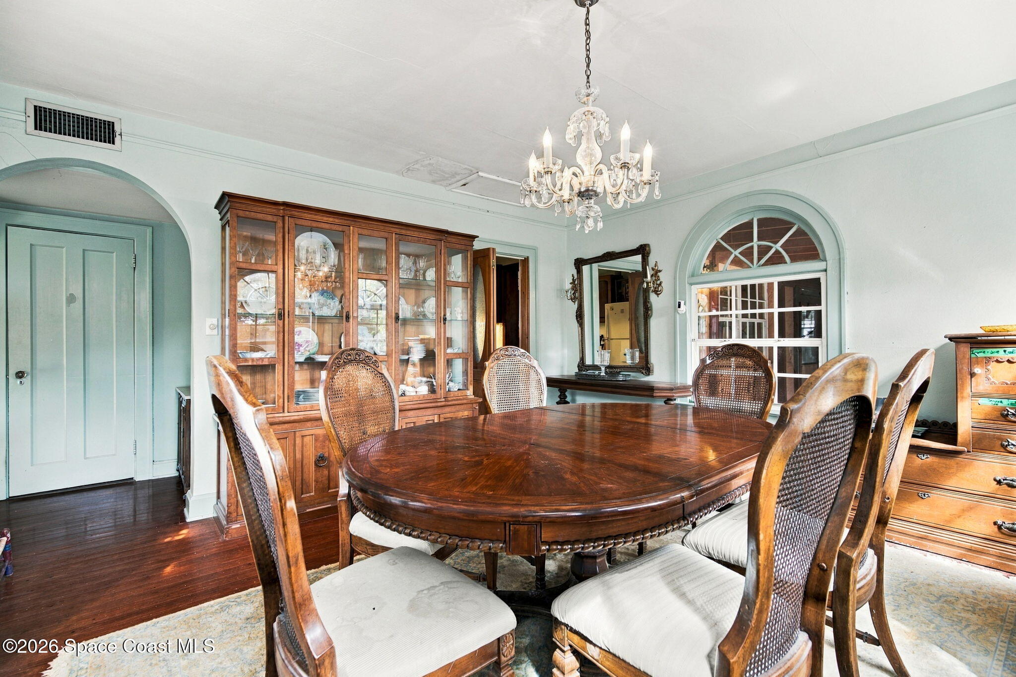 14 Valencia Road Rockledge, FL 32955 - Photo 13 of 43 Formal Dining