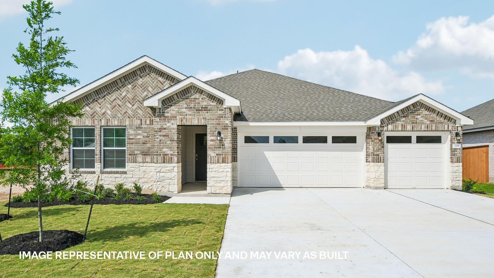 240 Rivers Edge Drive Georgetown, TX 78628 - Photo 18 of 35
