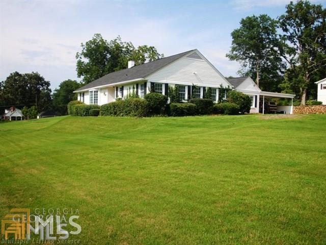 115 Turner Chapel Road Southeast Rome, GA 30161 - Photo 1 of 1
