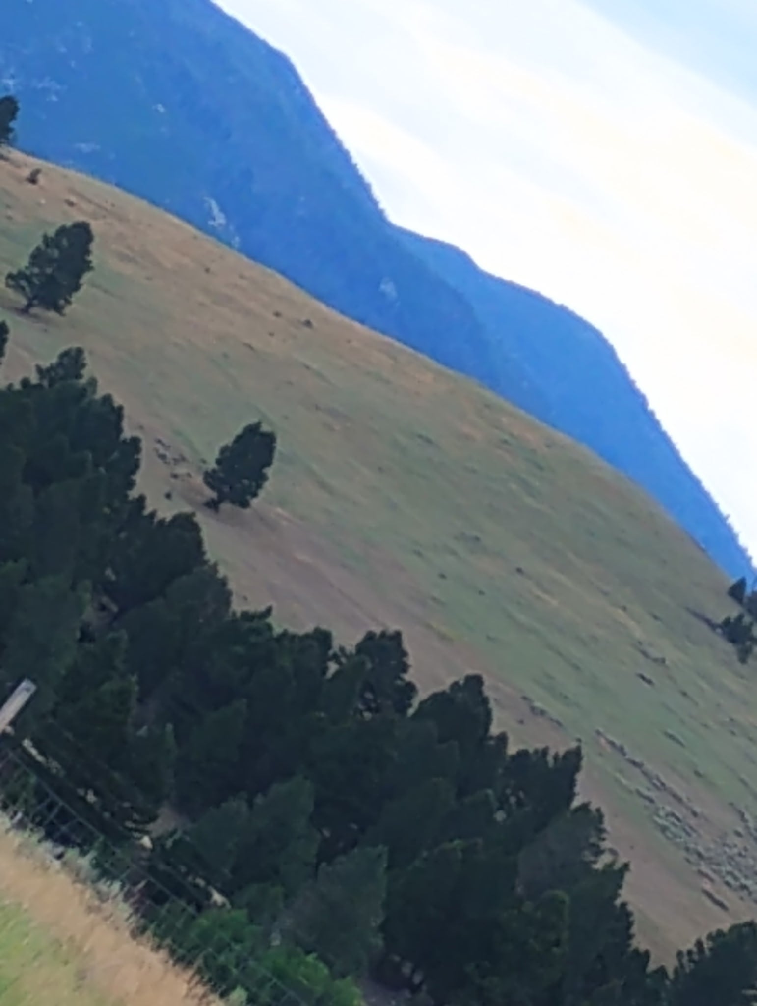 Lot 113 Aspen Valley Ranches Boulder, MT 59632 - Photo 3 of 4 Gallery Image 3