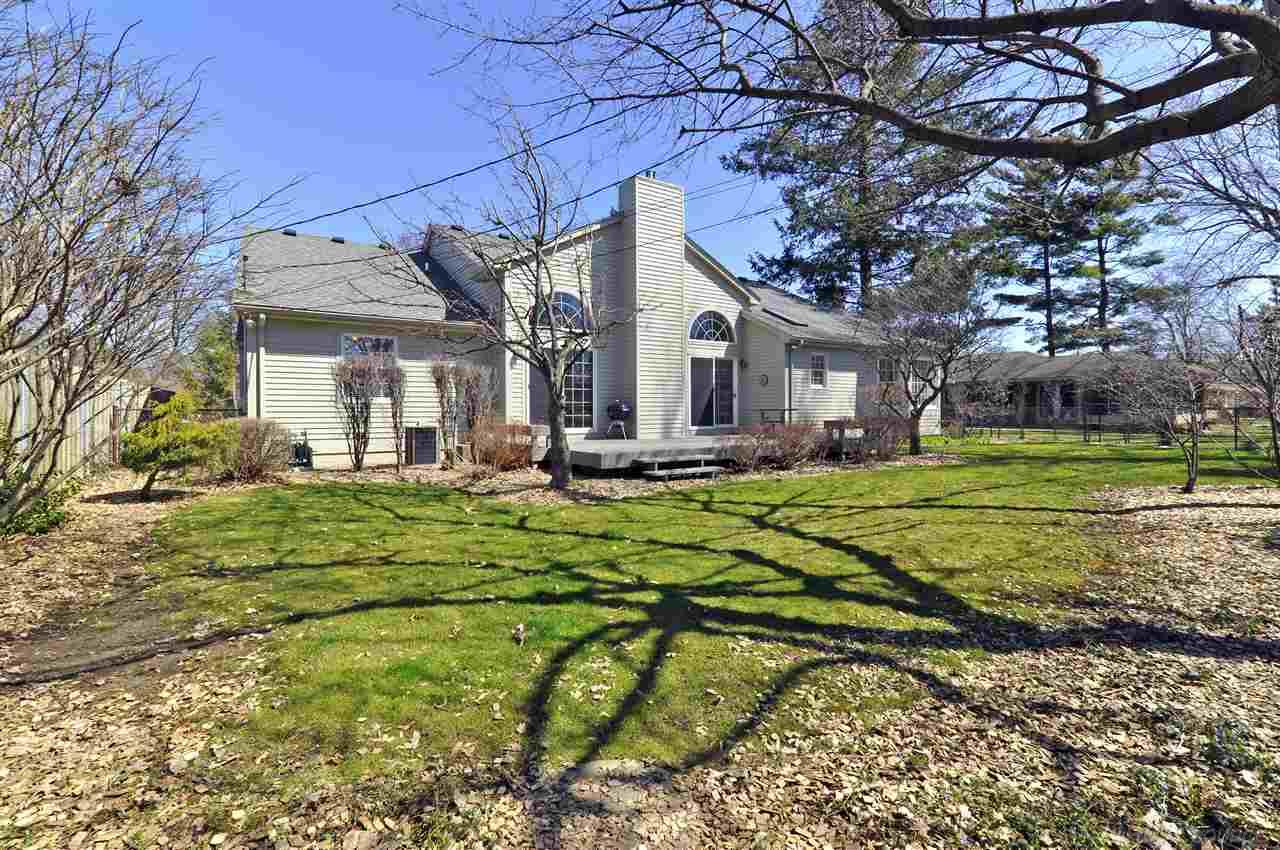483 Shoreham Road Grosse Pointe Woods, MI 48236 - Photo 40 of 44