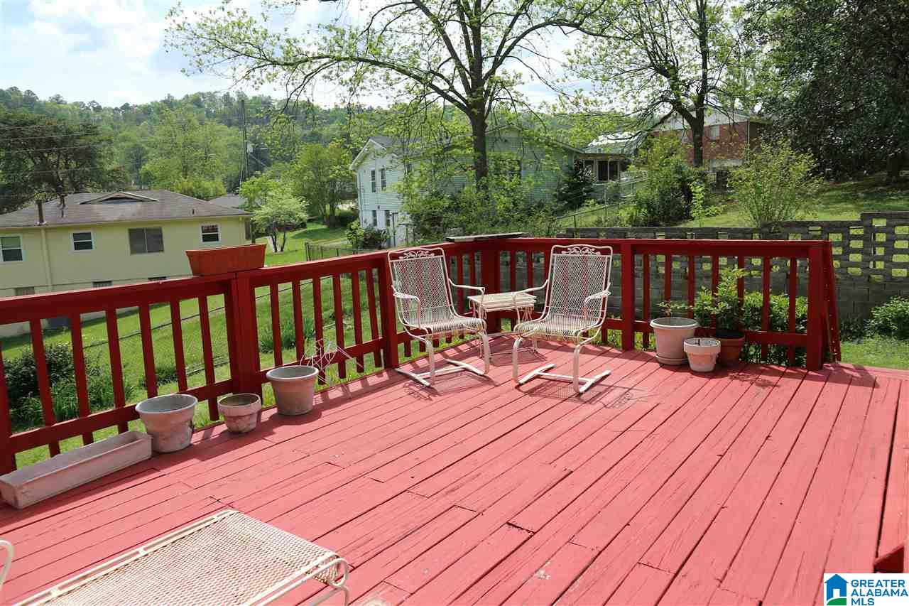 1601 Maple Avenue Southwest Birmingham, AL 35211 - Photo 3 of 26