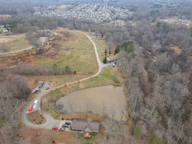 $1,980,000 | Double Bridge Road, Boiling Springs, SC 29316