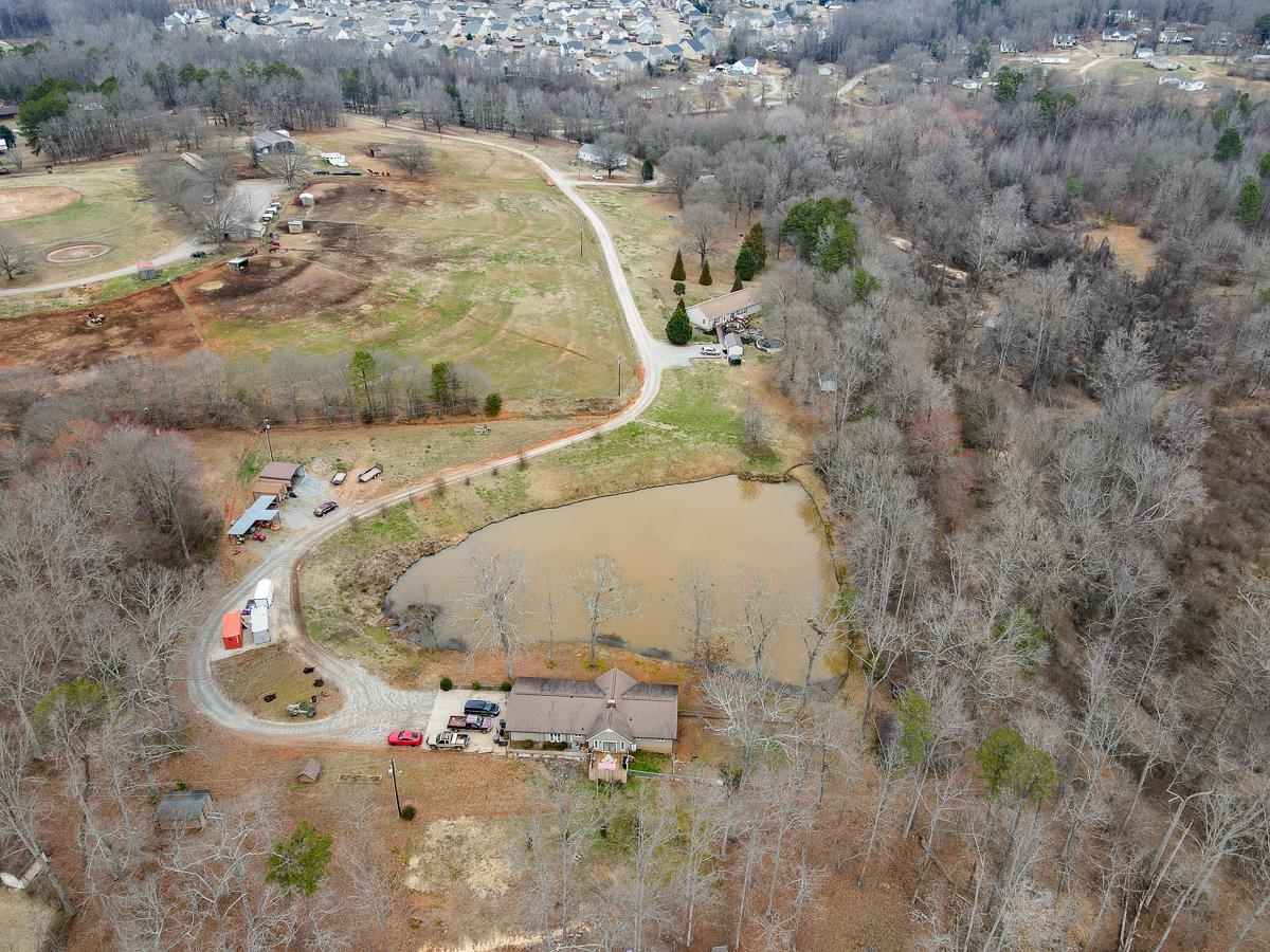 Double Bridge Road Boiling Springs, SC 29316 - Photo 31 of 34