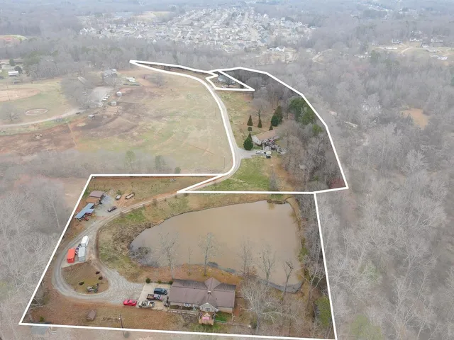 $1,980,000 | Double Bridge Road, Boiling Springs, SC 29316