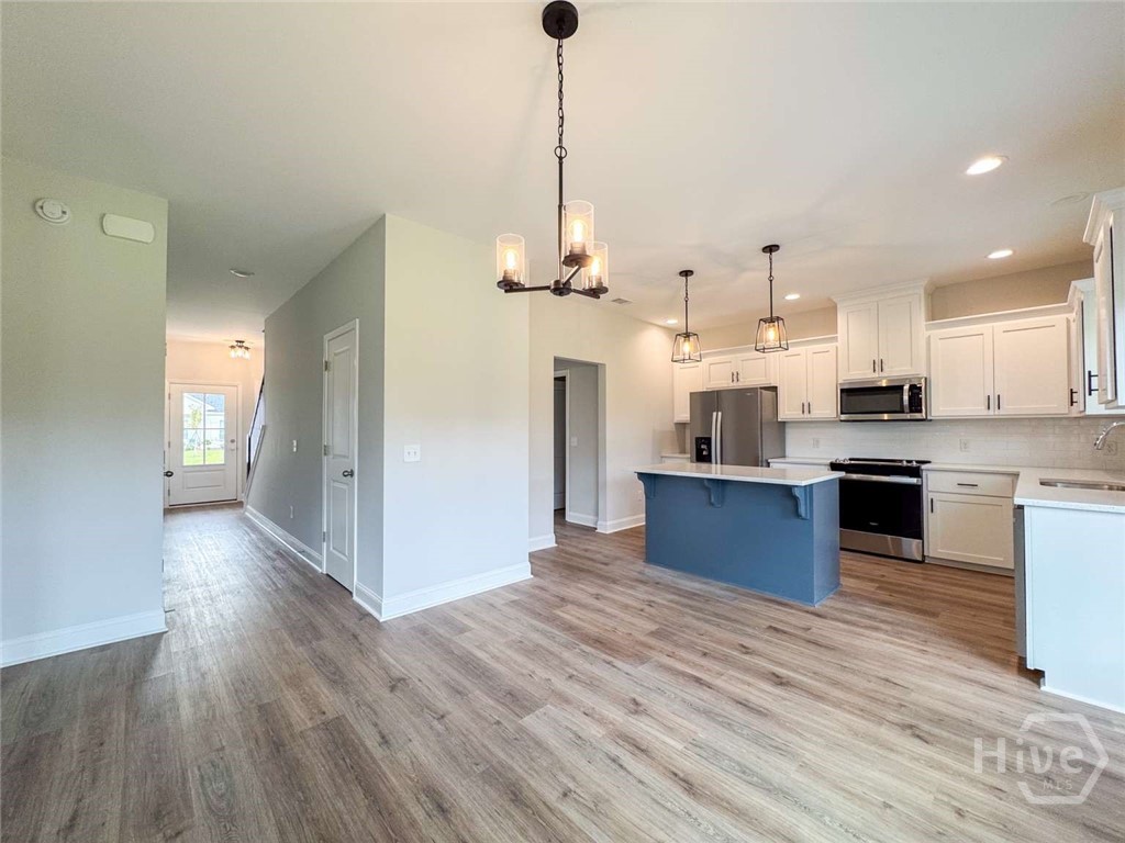 437 Buckingham Drive Midway, GA 31320 - Photo 11 of 24