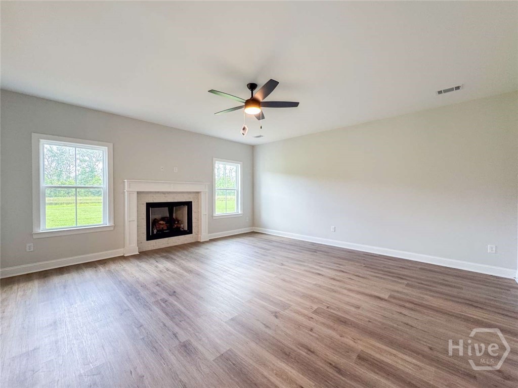 437 Buckingham Drive Midway, GA 31320 - Photo 12 of 24