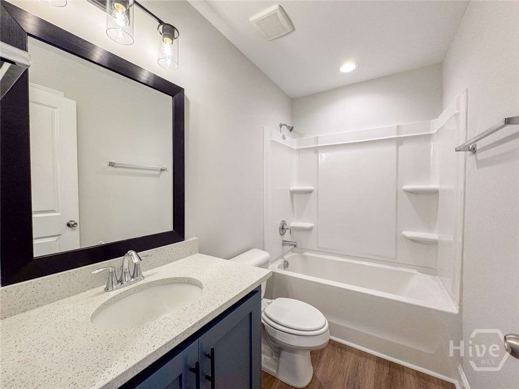 437 Buckingham Drive Midway, GA 31320 - Photo 23 of 24