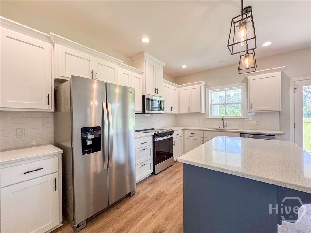 437 Buckingham Drive Midway, GA 31320 - Photo 5 of 24