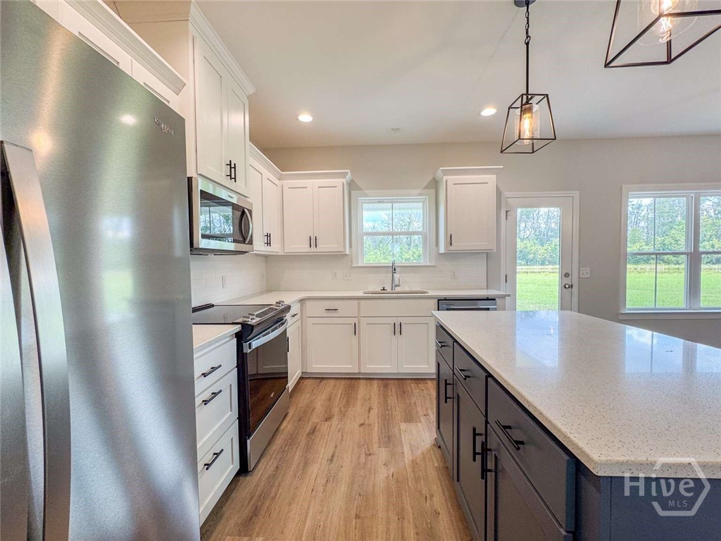 437 Buckingham Drive Midway, GA 31320 - Photo 6 of 24