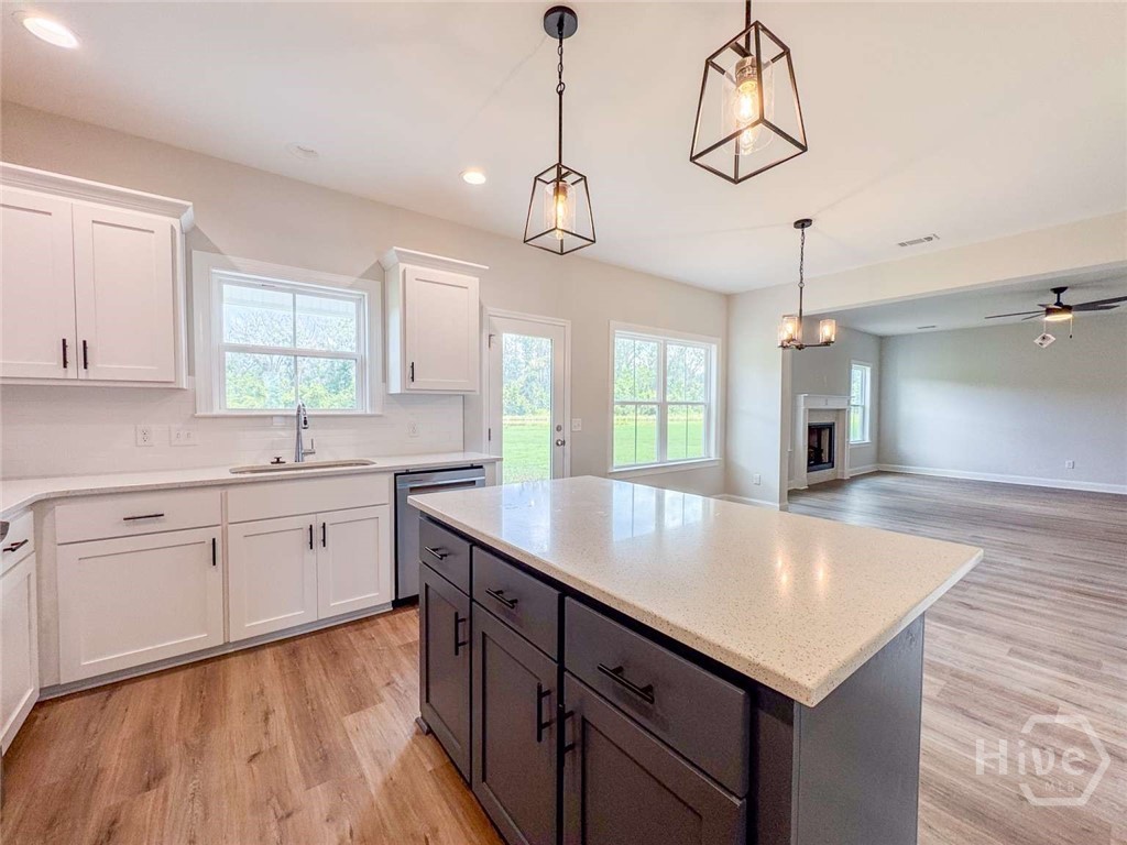 437 Buckingham Drive Midway, GA 31320 - Photo 7 of 24