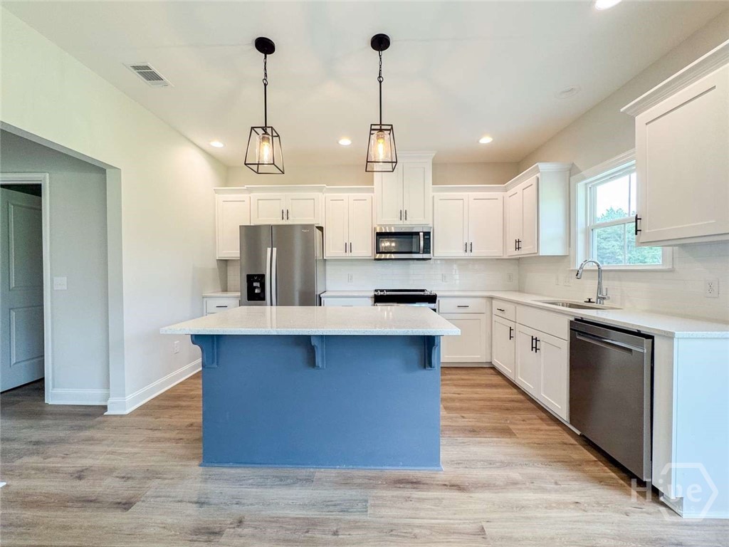 437 Buckingham Drive Midway, GA 31320 - Photo 8 of 24