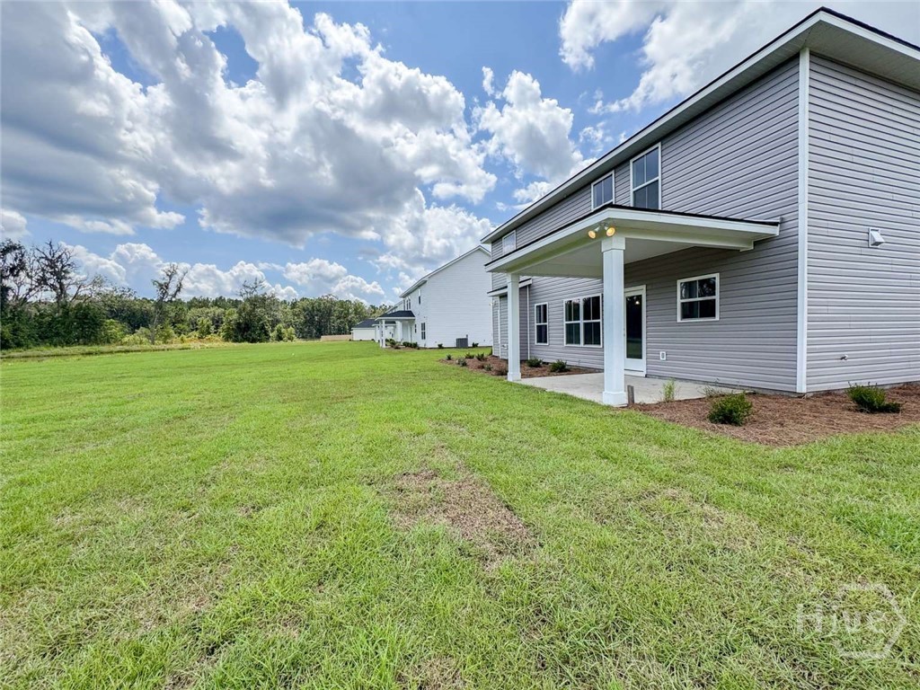 437 Buckingham Drive Midway, GA 31320 - Photo 10 of 24