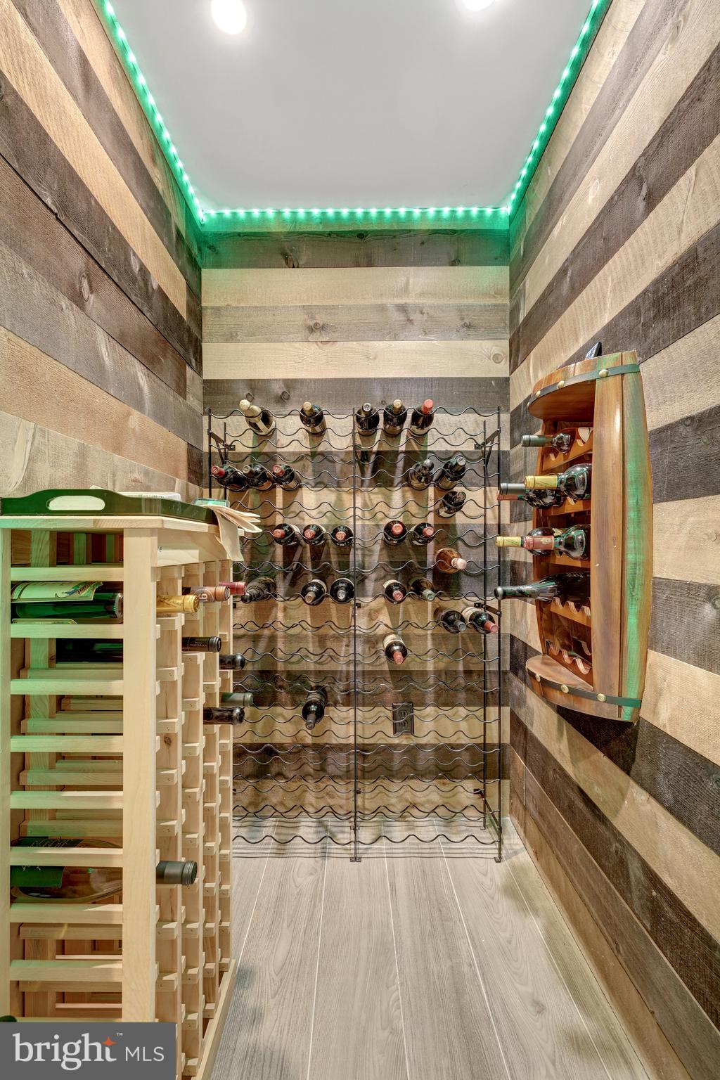 11110 Lakespray Way Reston, VA 20191 - Photo 47 of 60 Bonus! Wine closet!