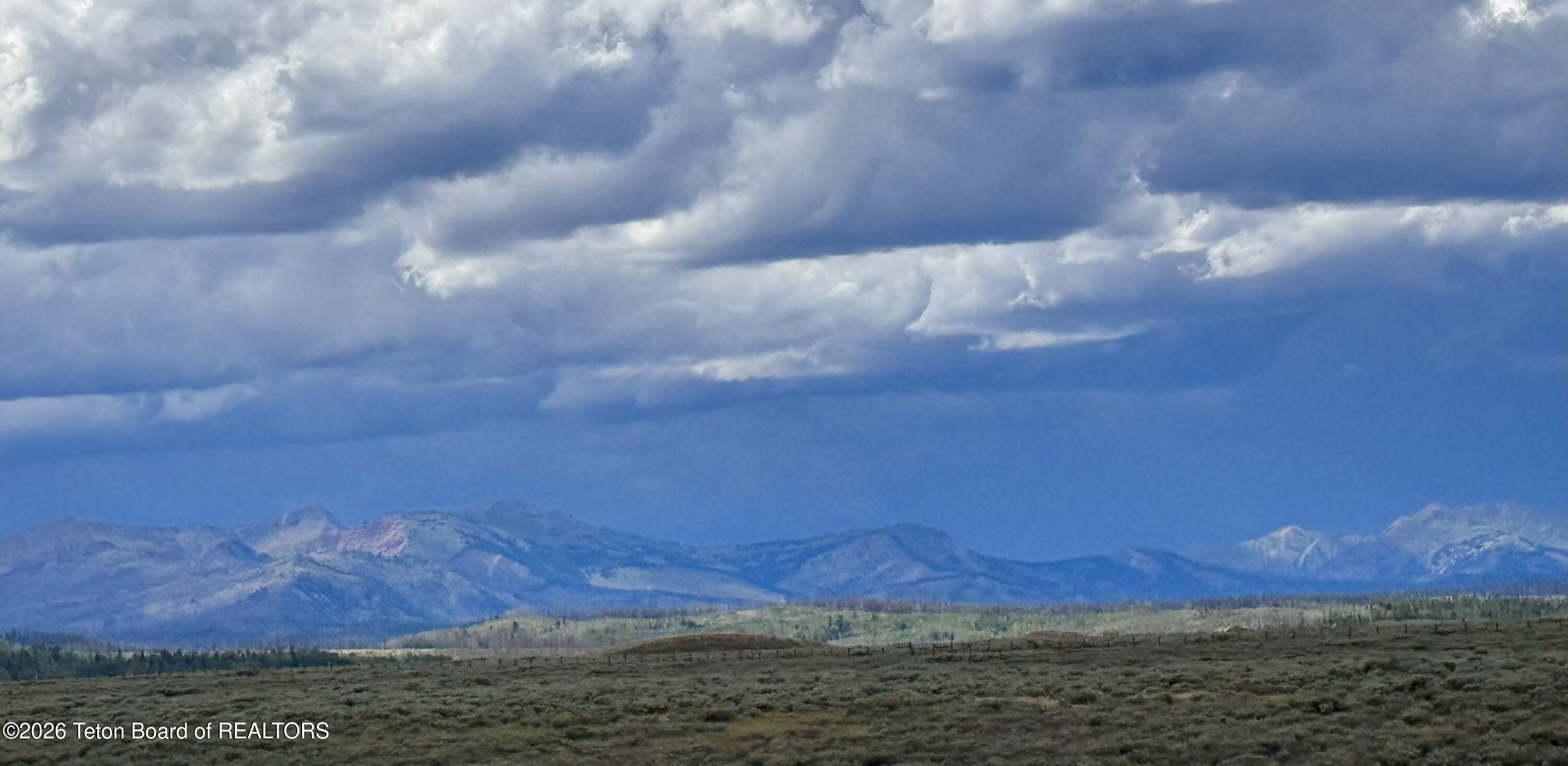 59 Aspen Ridge Road Daniel, WY 83115 - Photo 12 of 44 Our Sleeping Indian